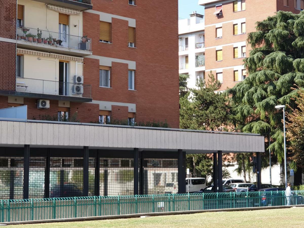 Ombra Del Gigante Suites - Bologna — Foto 3